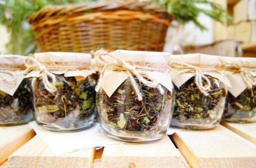 Infuzie de plante medicinale pentru slăbit!